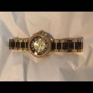 Michael Kors Watch Woman’s